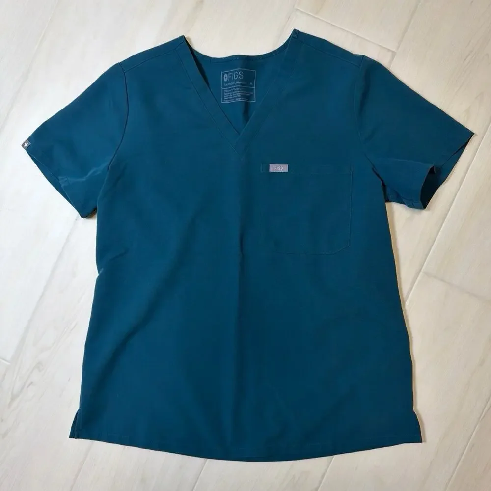 FIGS Scrub Set - Picture 5 of 7